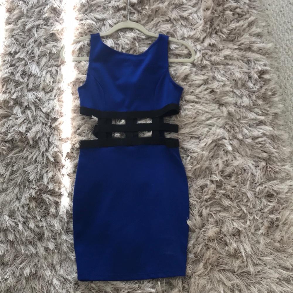 Forever 21 cocktail dress